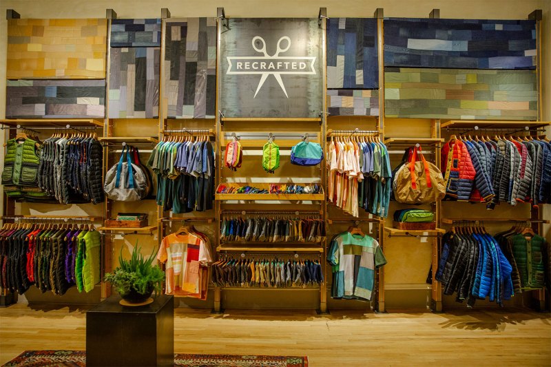 Patagonia's Worn Wear