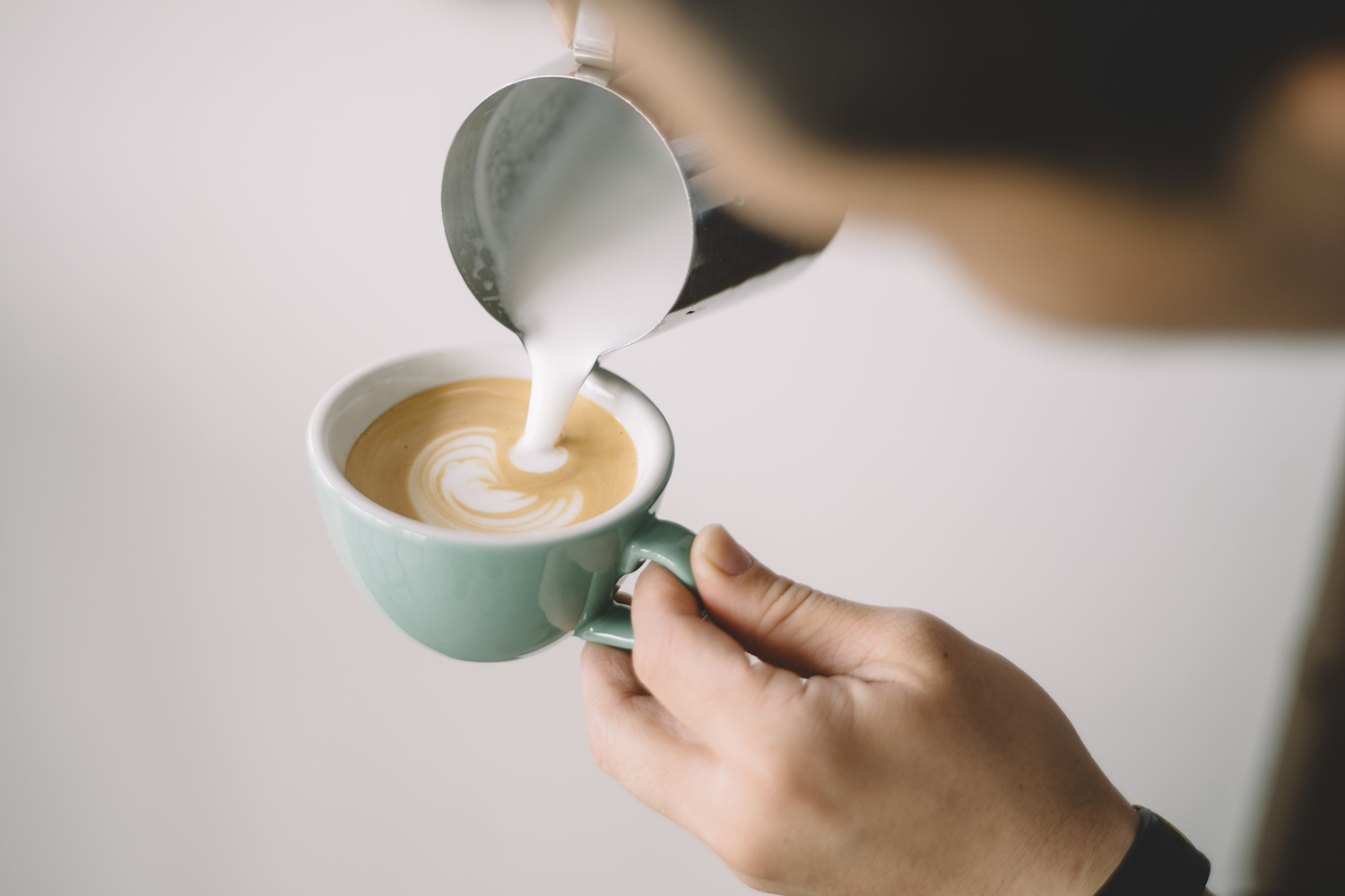 How to Make Fancy Coffee Drinks at Home | The Manual