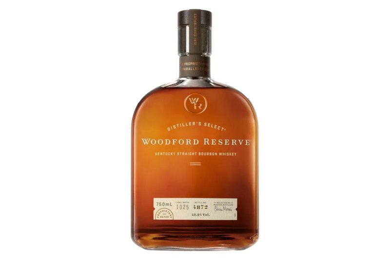 Woodford Reserve Bourbon