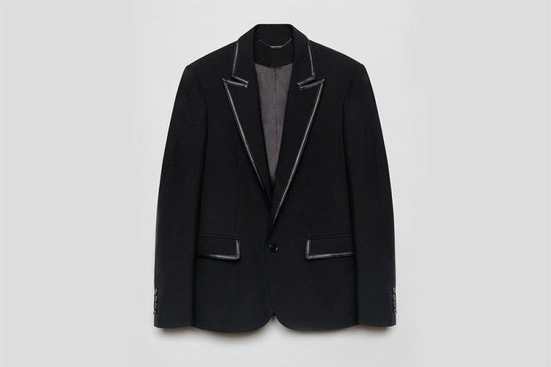 Phix Jacket