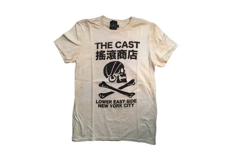 The Cast T-Shirt