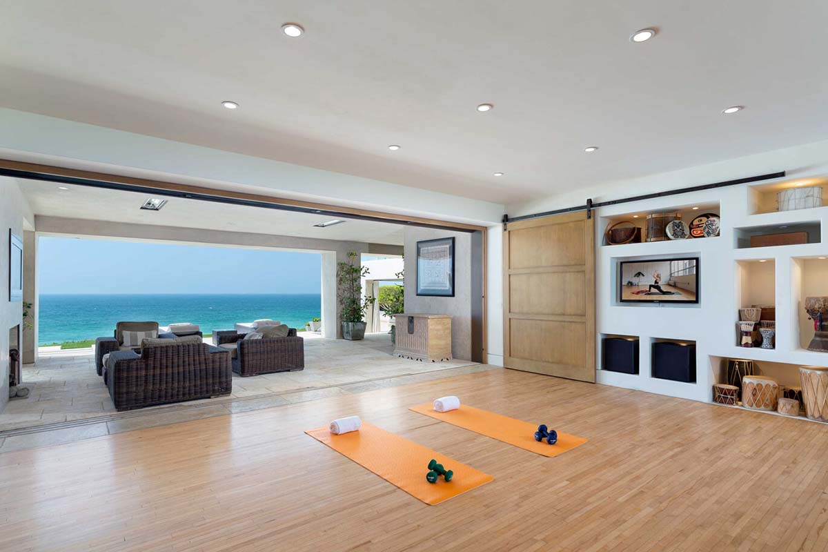 Dana Point Residence