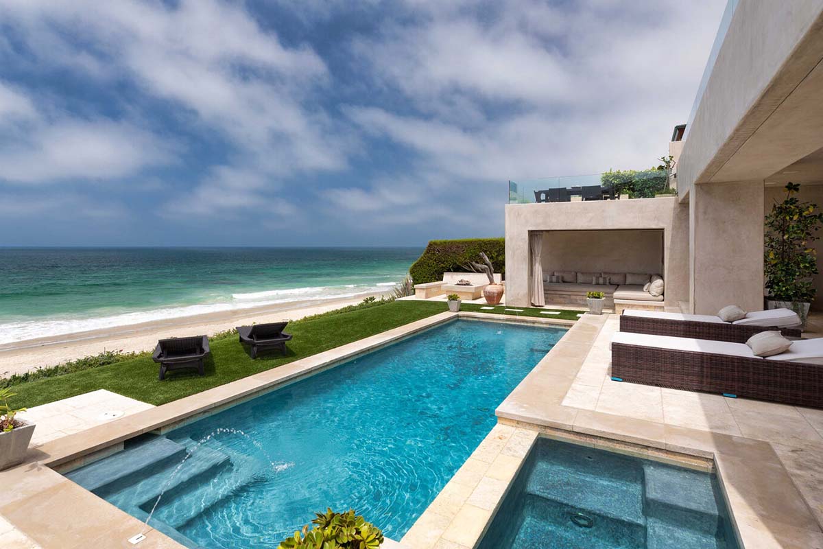 Dana Point Residence