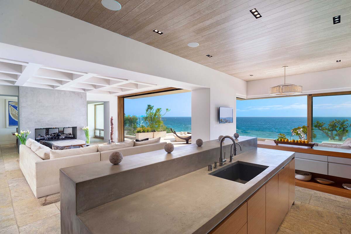 Dana Point Residence