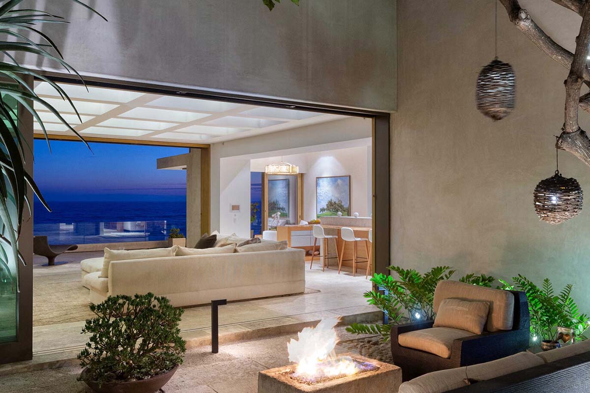 Dana Point Residence