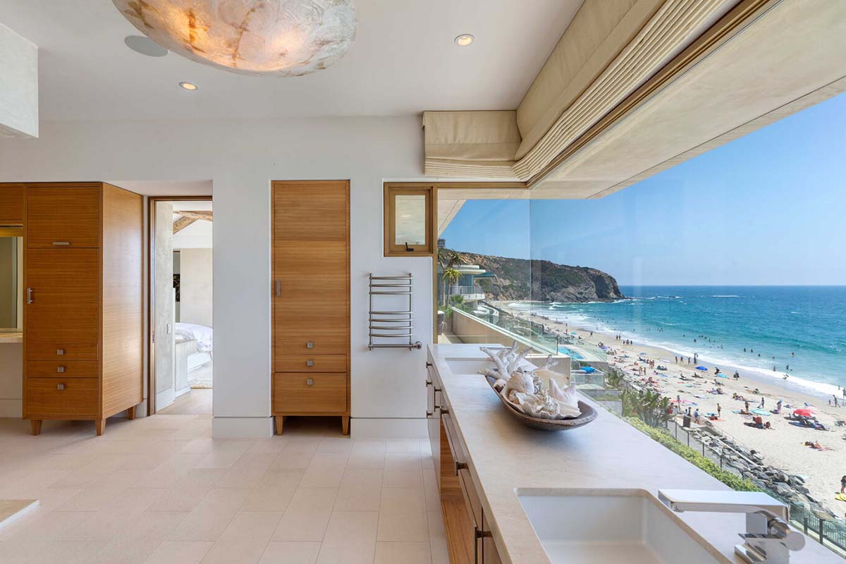 Dana Point Residence