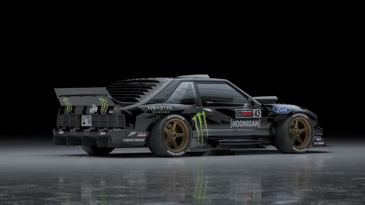 Ken Block