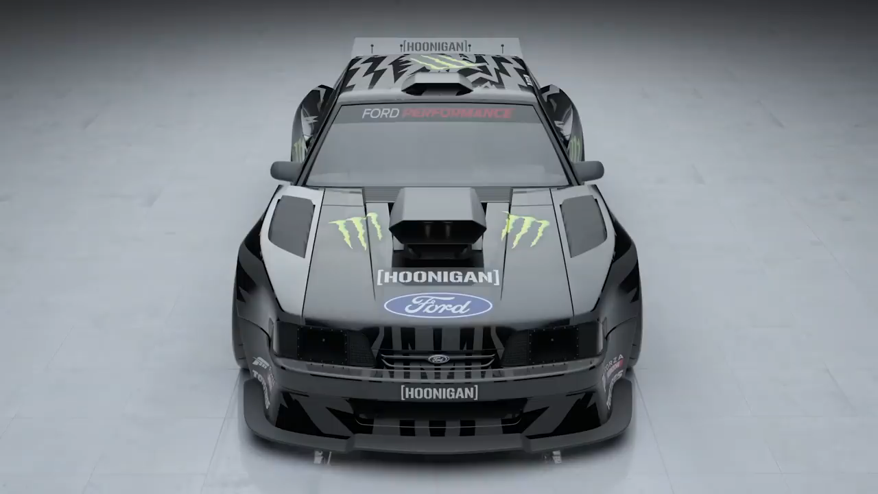 Ken Block