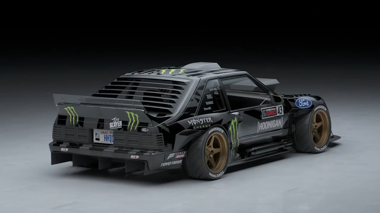 Ken Block