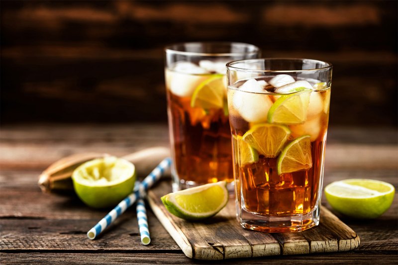 long island iced tea