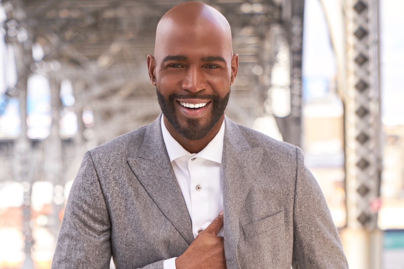 Karamo Brown