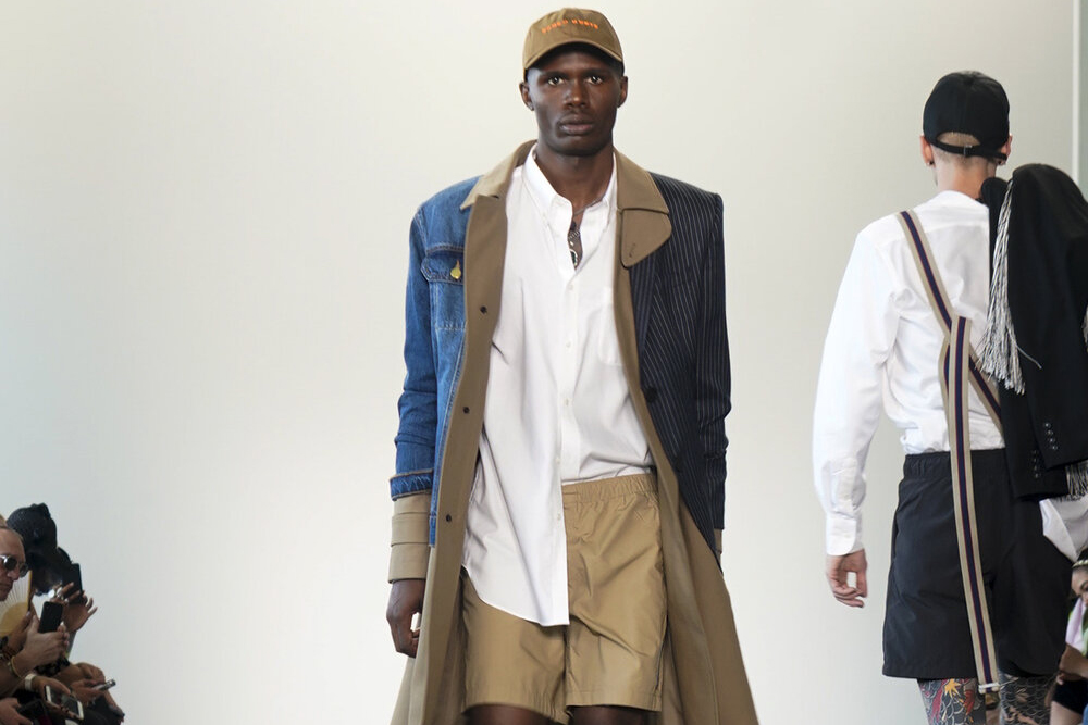 15 Black-Owned Men's Fashion Brands and 