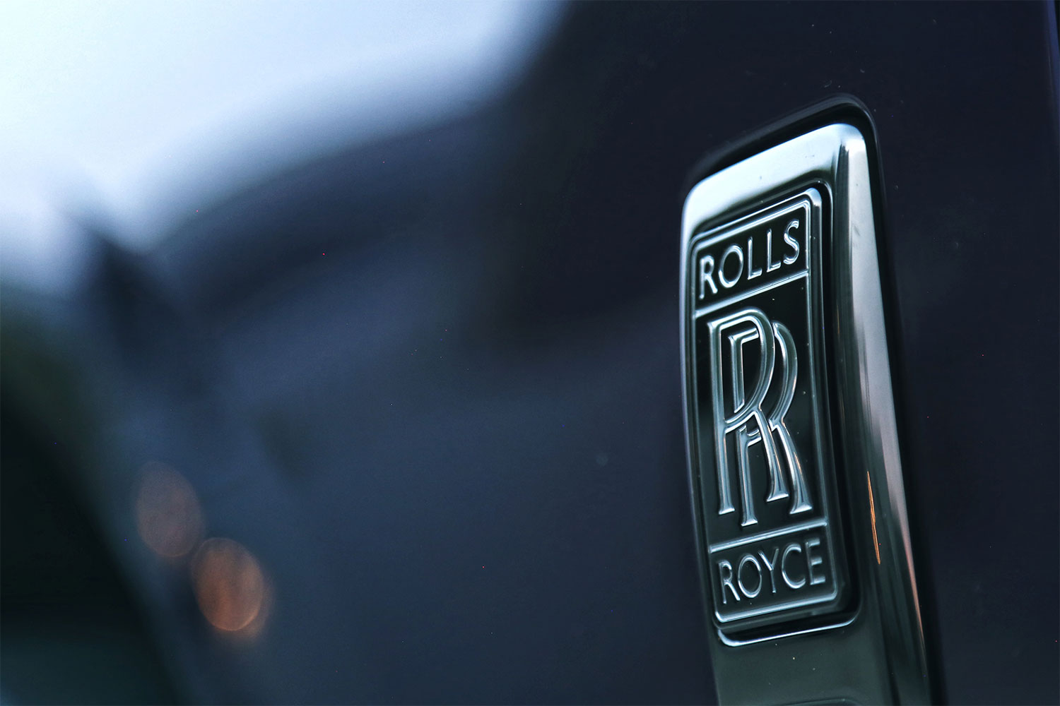 2020 Rolls-Royce Cullinan Black Label review