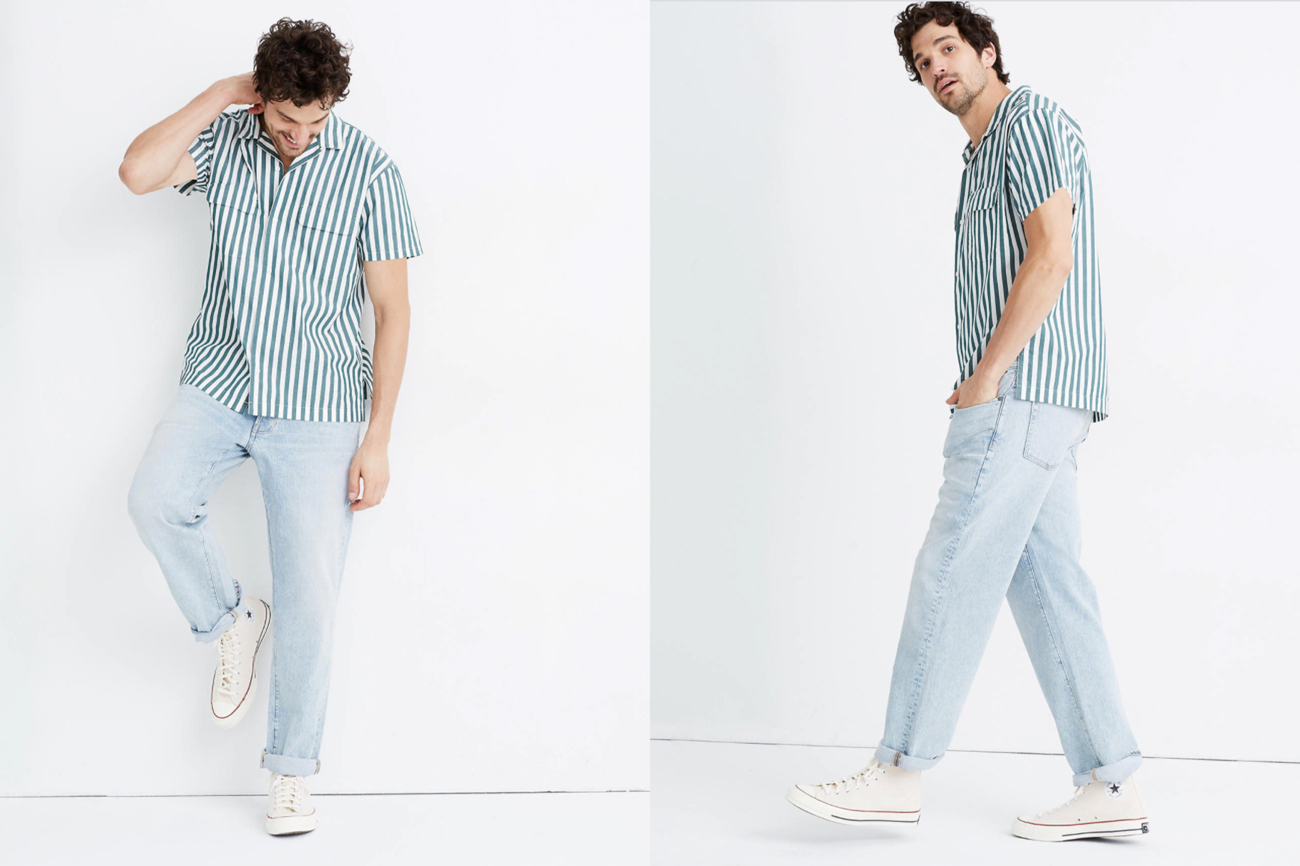 Denim Guide: How to Wear Jeans Based on 