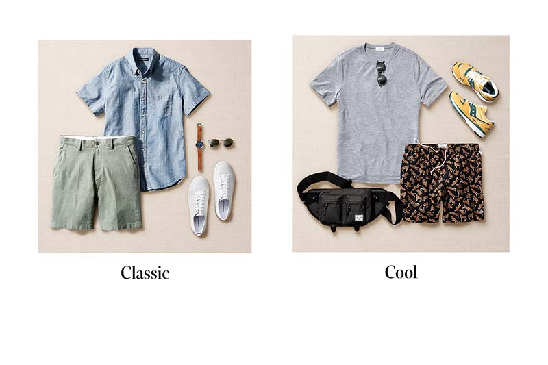 Prime Wardrobe from Amazon brings the fitting room directly to your home.