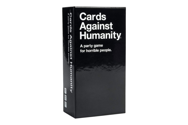 Cards Against Humanity Drinking Game