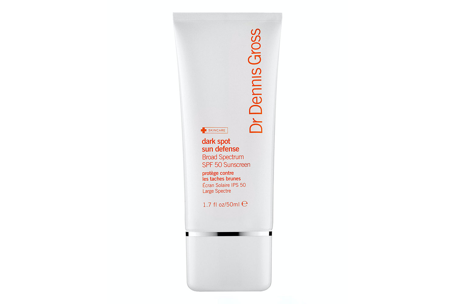 Dr. Dennis Gross Dark Spot Sun Defense SPF 50