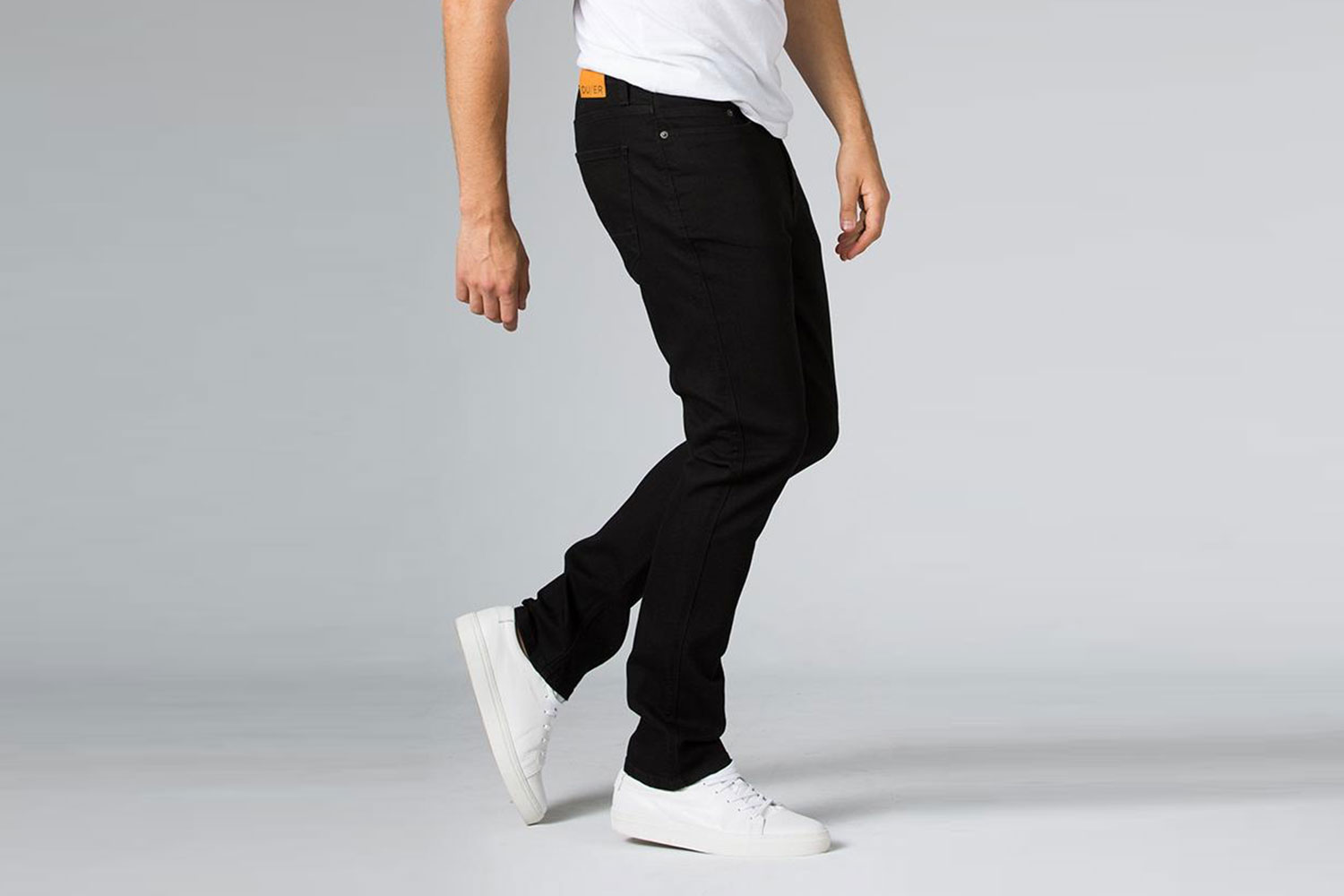 Duer l2x slim fit sales jeans