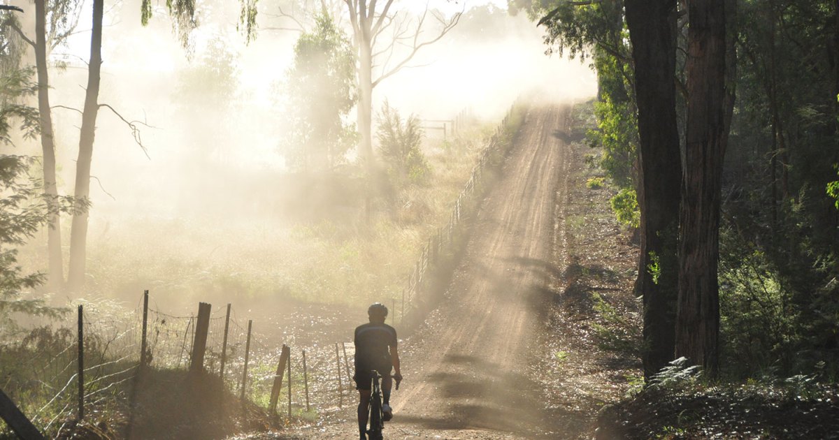 cycling everest challenge