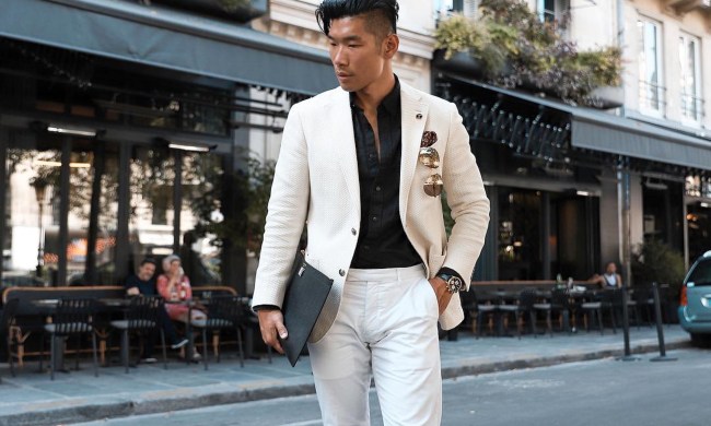 Leo Chan