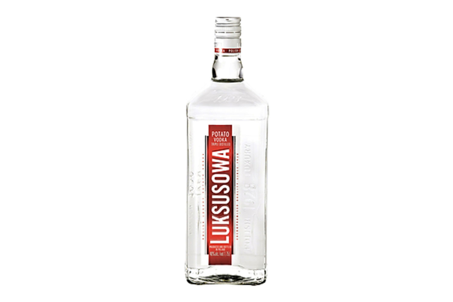 The 8 Best Cheap Vodka Brands Under $20 - The Manual