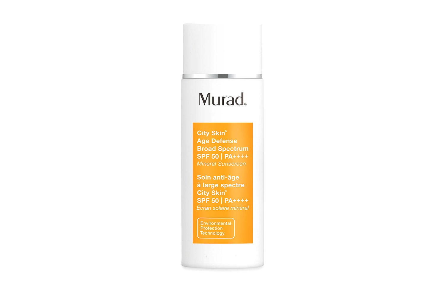 Murad City Skin Age Defense SPF 50