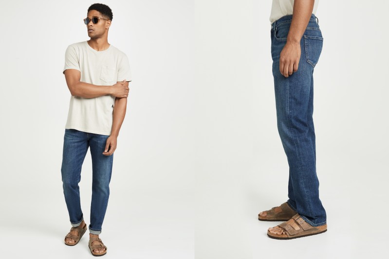 Ultimate Denim Guide: How to Wear Jeans Based on Style and Wash in 2021 -  The Manual