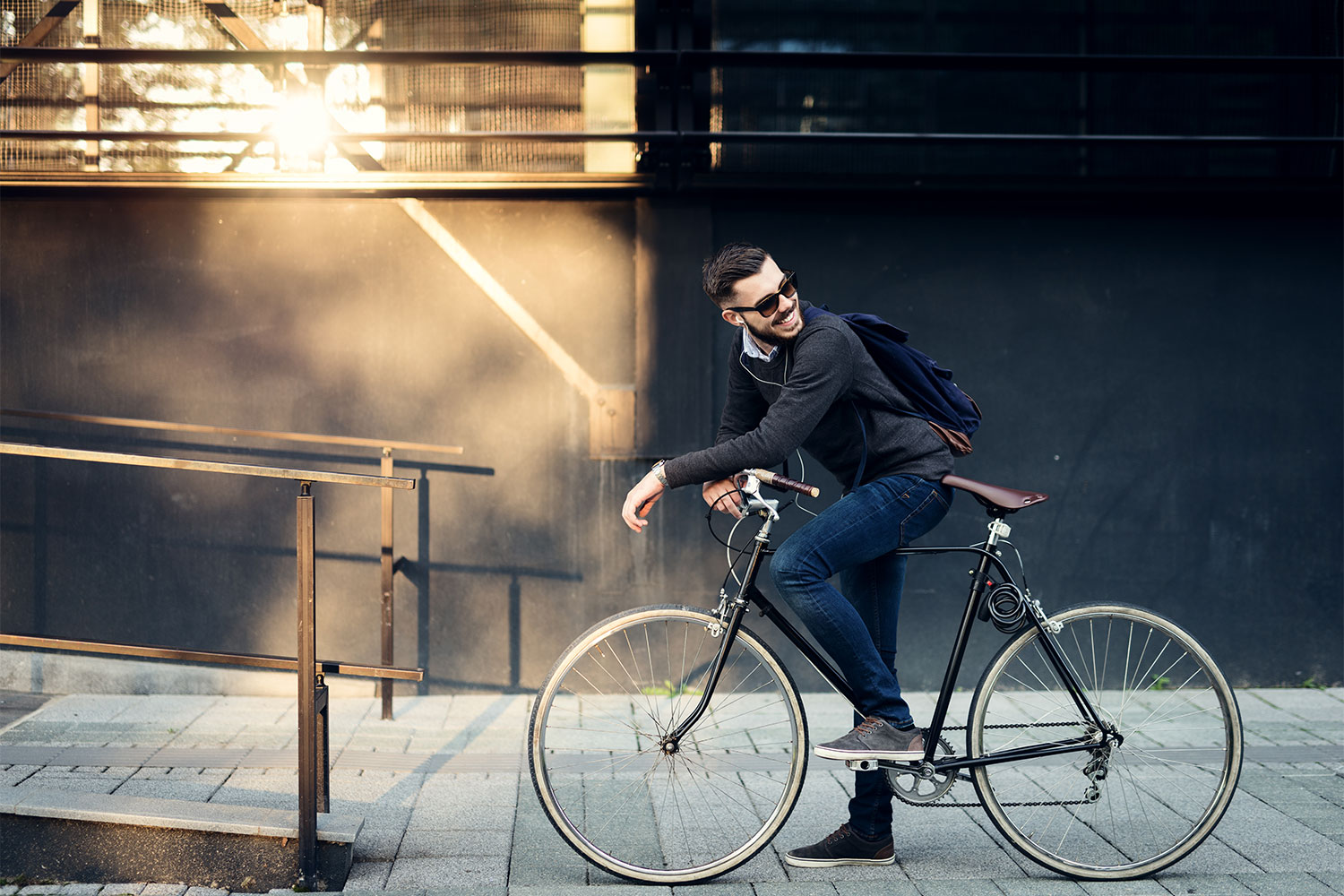 Day Tripper bike lock - Planet Bike