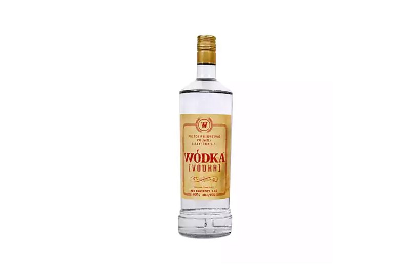 The 8 Best Cheap Vodka Brands Under $20 - The Manual