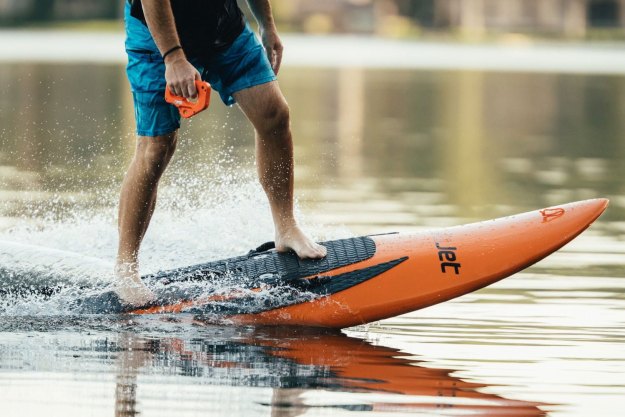 Yujet Surfer Electric Surfboard