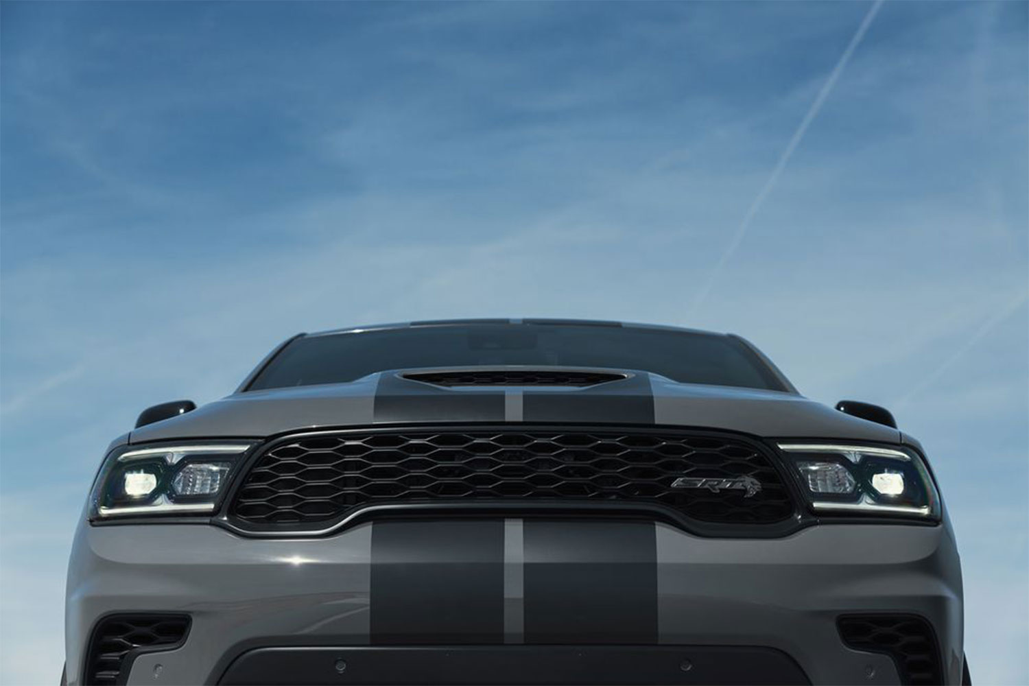 2021 dodge durango srt hellcat 1