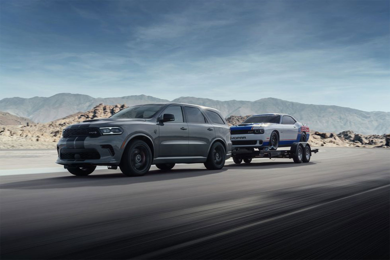 2021 dodge durango srt hellcat 2