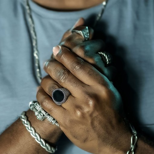 The 18 Best Men's Jewelry Items To Wear in 2022 - The Manual