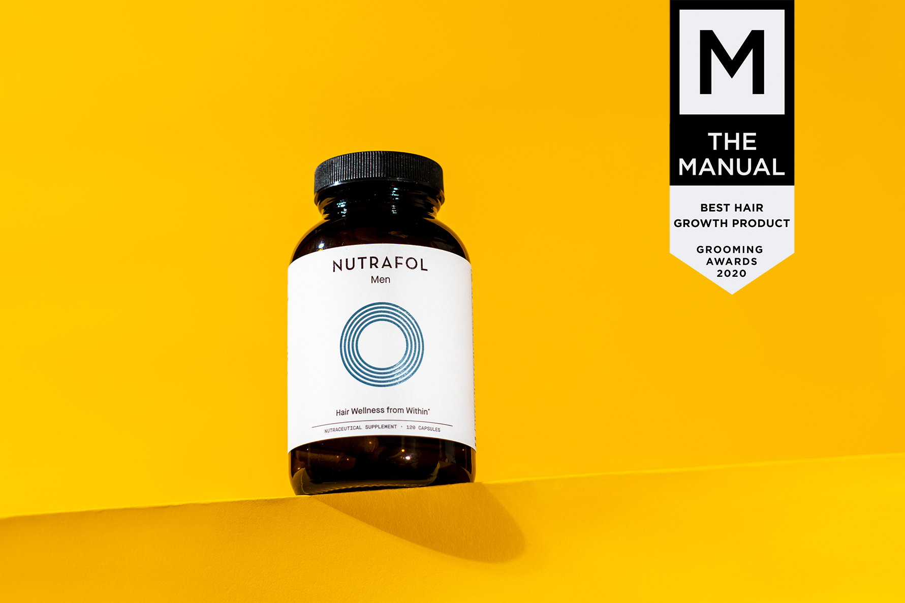Nutrafol for men
