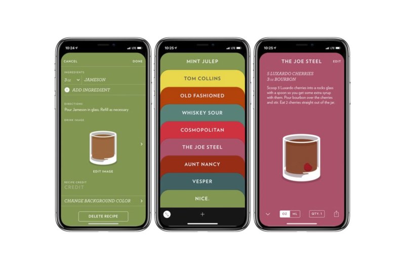 Highball app