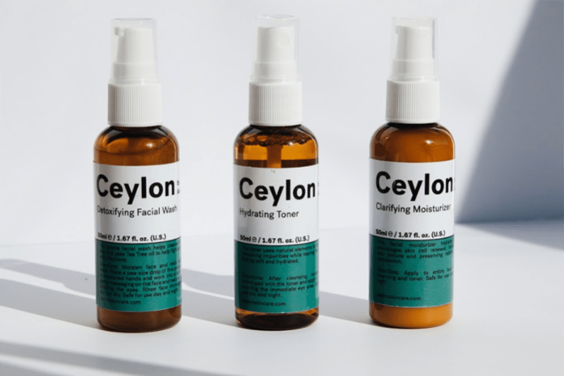 Ceylon Skincare
