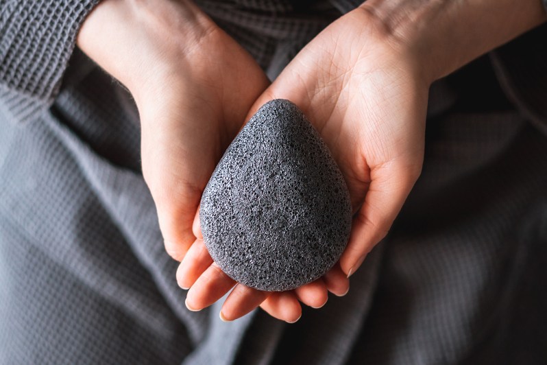 Konjac Sponge