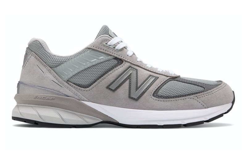 New Balance fabriqué aux États-Unis 990v5