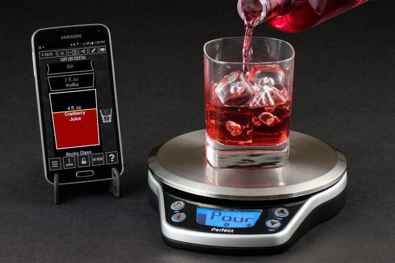 Perfect Drink app