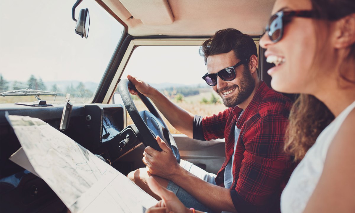 Road trip
