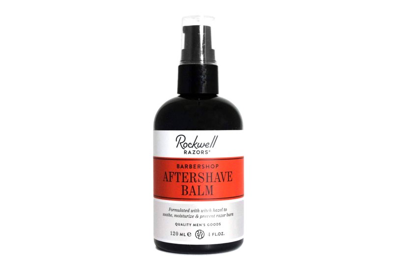 Rockwell Razors Aftershave Balm