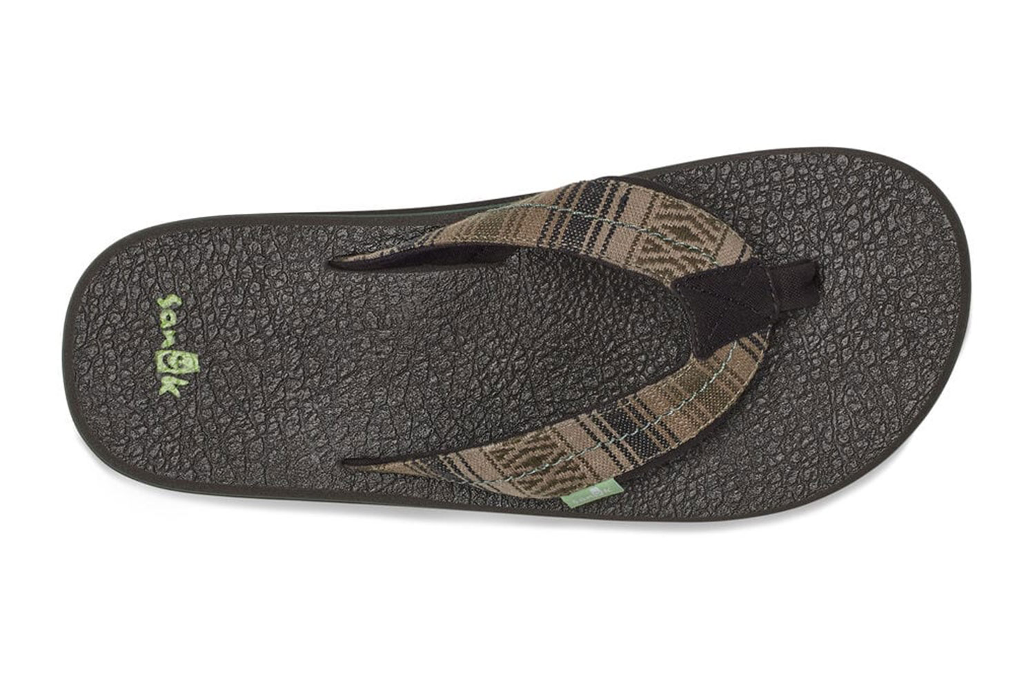 most comfortable men's flip flops 2020