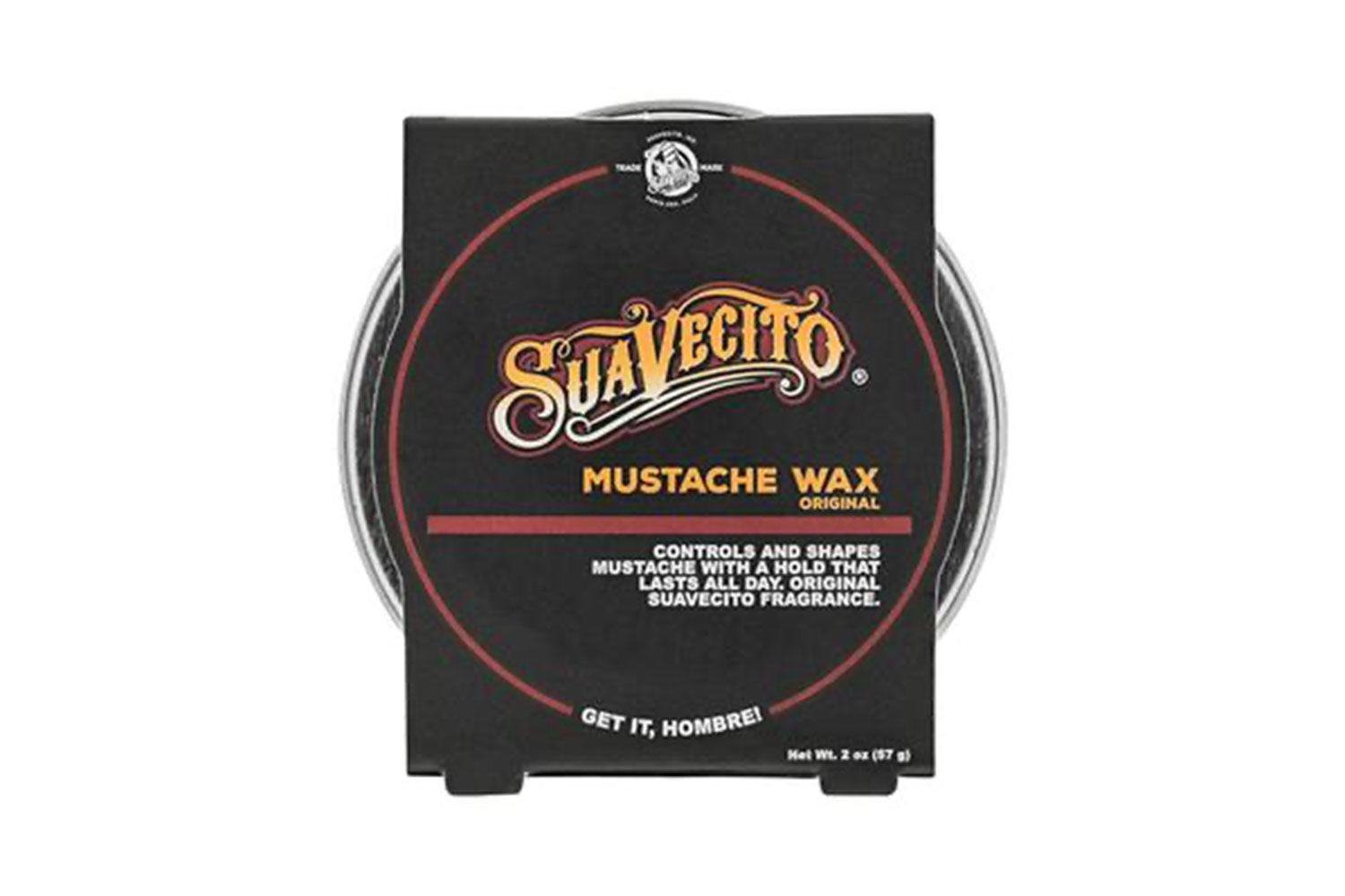 The 9 Best Mustache Waxes for Men in 2022 The Manual