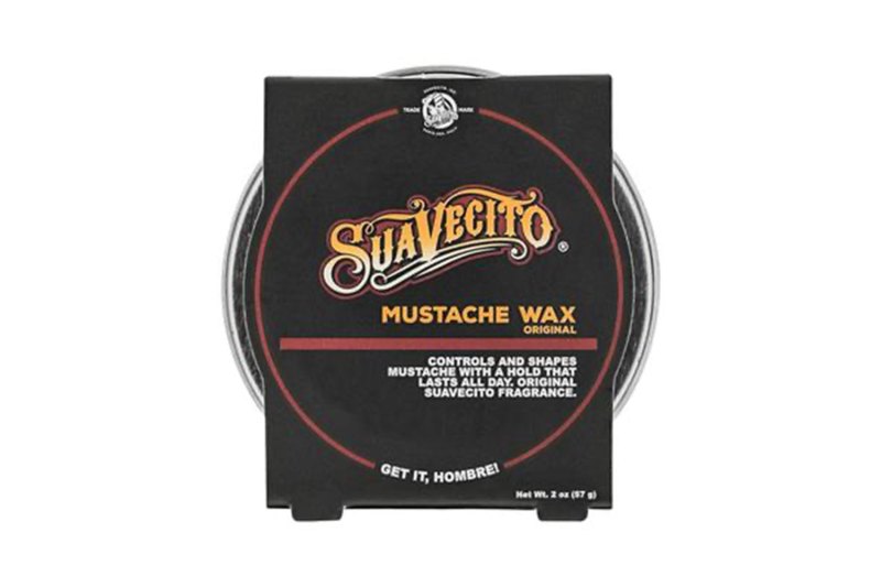Suavecito Mustache Wax