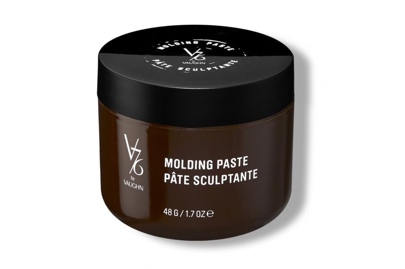 V76’s Molding Paste