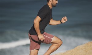 product review vuori bank shorts banks short 3