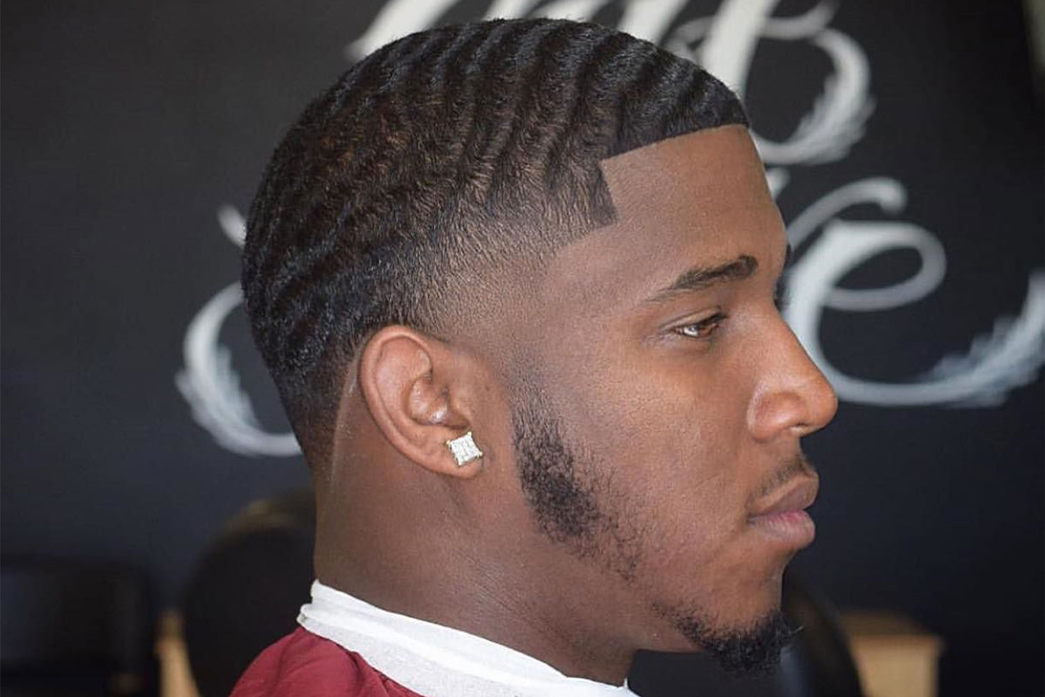 How to Get Waves in Your Hair: A Guide for Men - wide 3