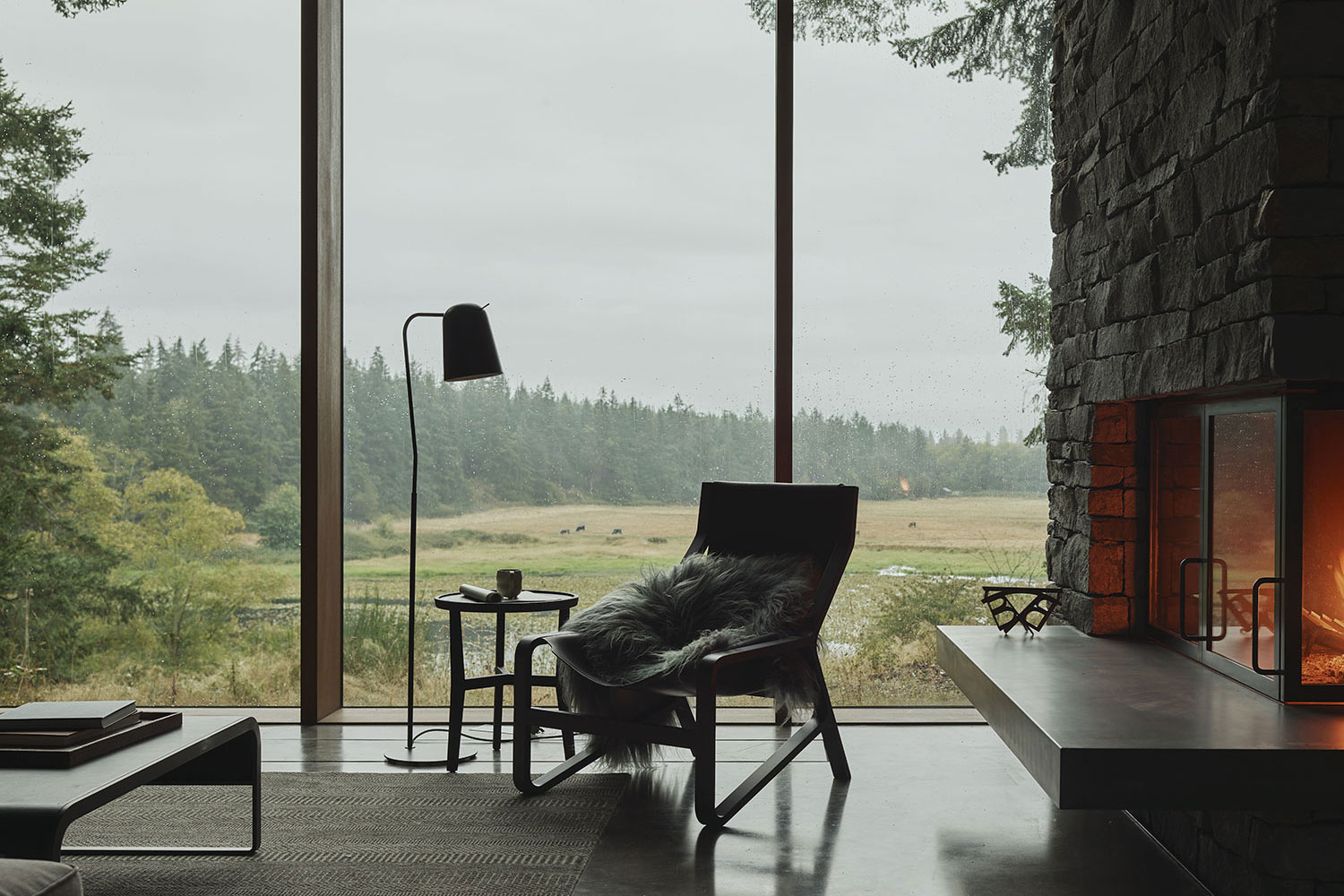 Whidbey Island Farm