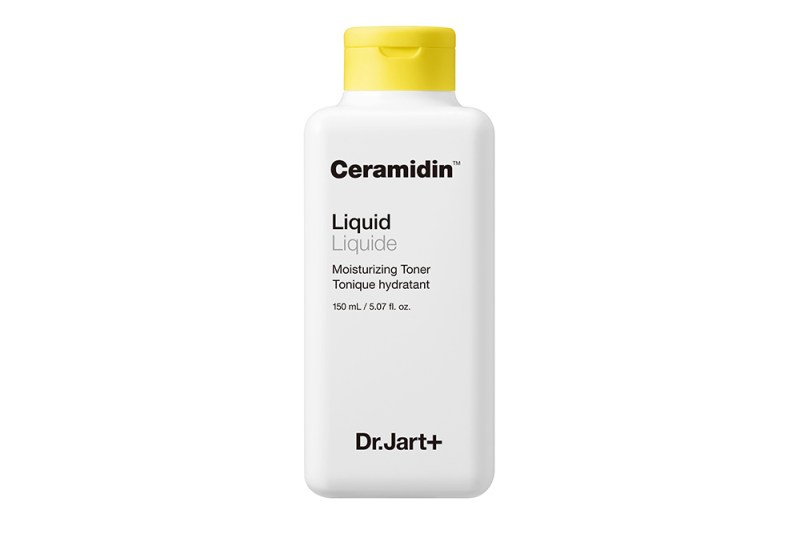Dr. Jart+ Ceramidin Liquid Moisturizing Toner