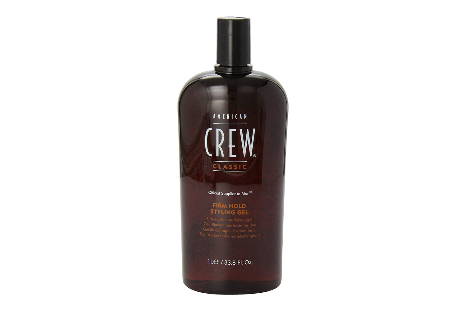 The 7 Best Hair Gels for Men for Wet Looks, Extra Hold, and More - The  Manual